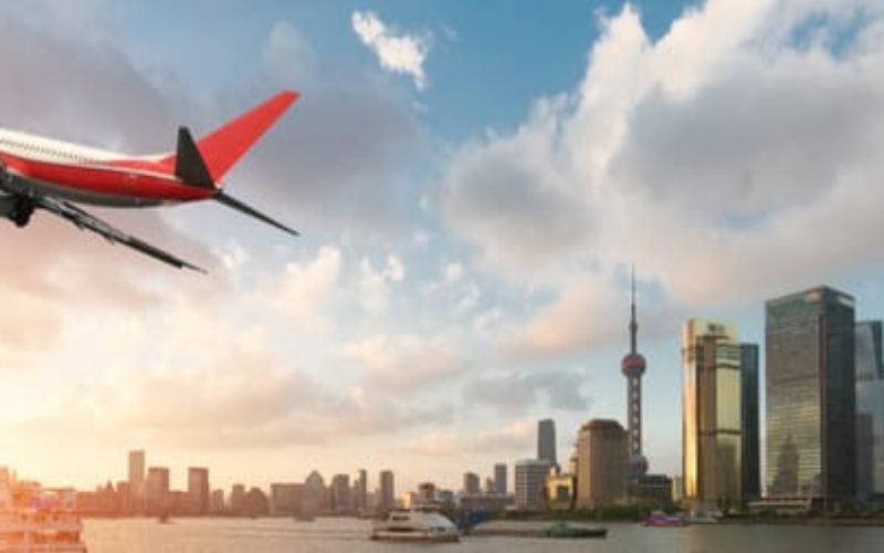 China: The Future of the Commercial Aircraft Industry