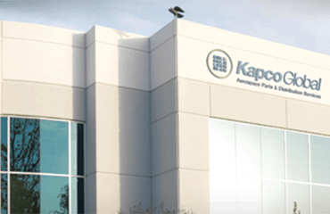 Kapco 1981