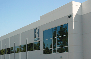 Kapco Building 2001