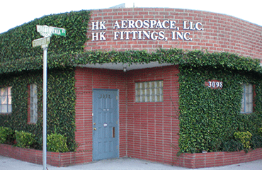 HK Aerospace LLC 2007