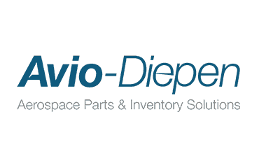 Avio-Diepen Logo