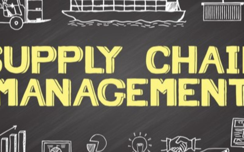Optimizing the MRO Supply Chain