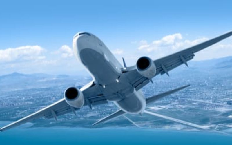 Aircraft Parts Distributor: Three Components for Success