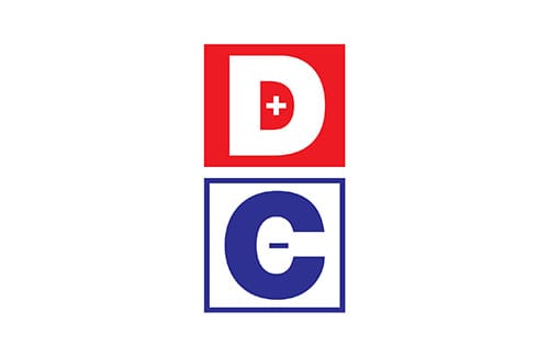 D+C-Airparts Battery Acquired