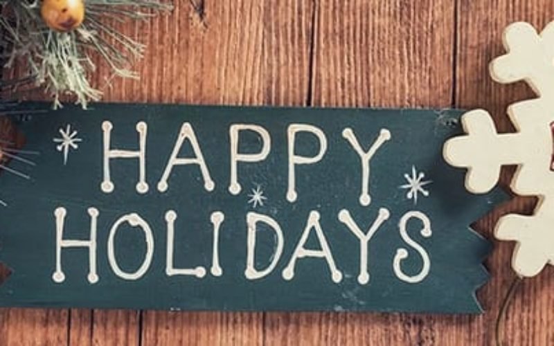 Happy Holidays From Kapco Global!