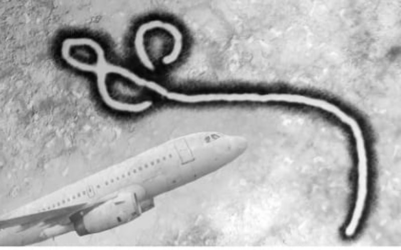 Ebola—Flight Risk, International Travel and the Universal Precaution Kit