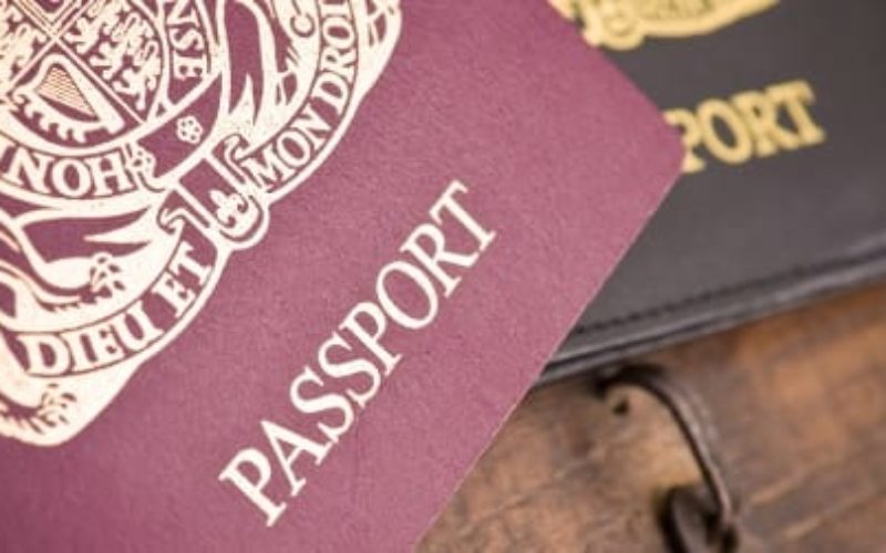 Location Spotlight: England Airports