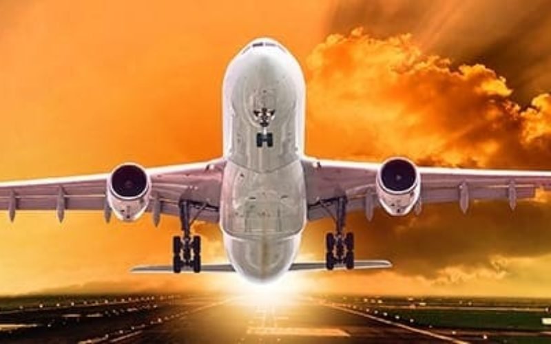 2016 Commercial Aviation Growth Outlook
