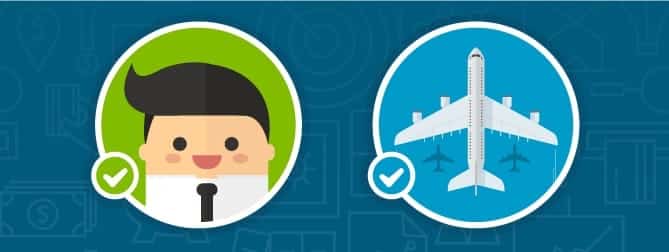 Aviation Employee Engagement Infographic