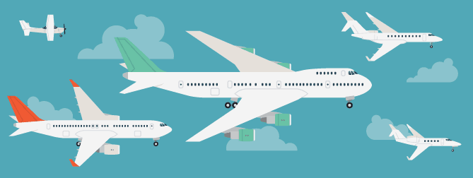 Aviation MRO Efficiency