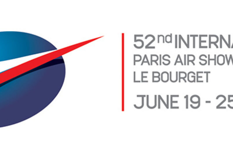 Look for Kapco Global at This Year’s Paris Air Show