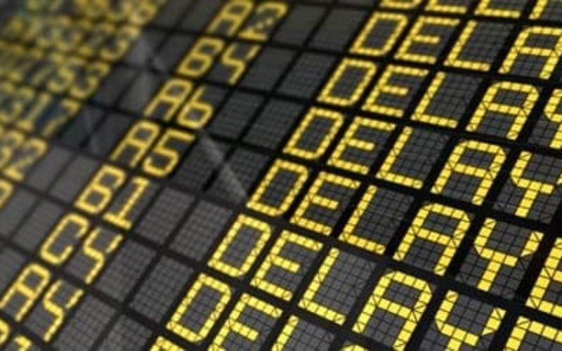 Flight Delays – Will Airline Industry’s Record Profits Help Solve This Growing Problem?