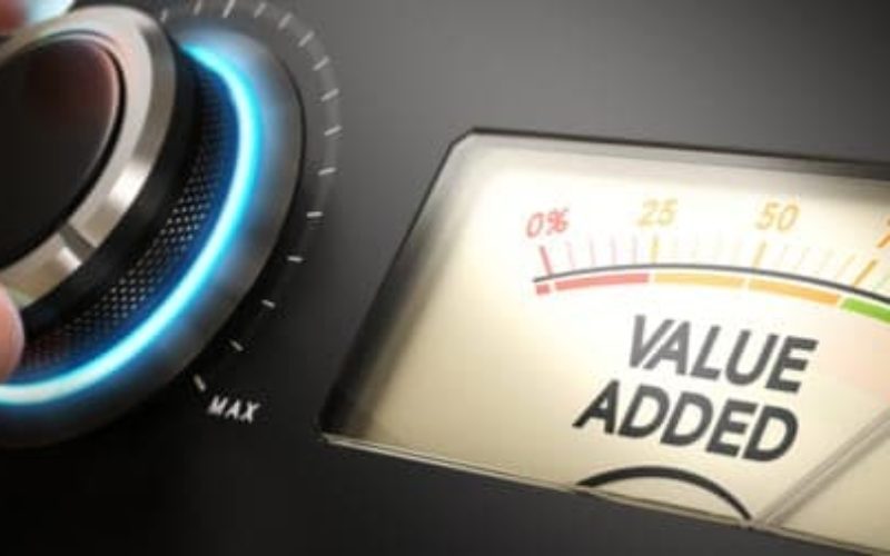 What is a Value-Added Distributor