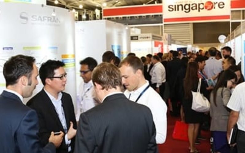 MRO Asia Recap – Risk Analysis and Supply Chain Management the Key to Keeping MRO and Aircraft Parts Distribution Moving