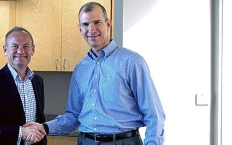 Meggitt CSS and Proponent Sign Multi-Year Distribution Agreement