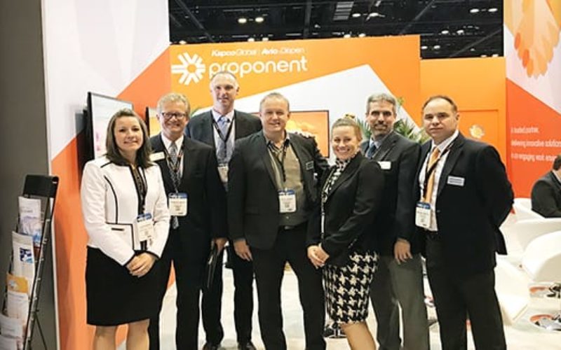 Proponent Begins Distribution of Meggitt Aftermarket Products
