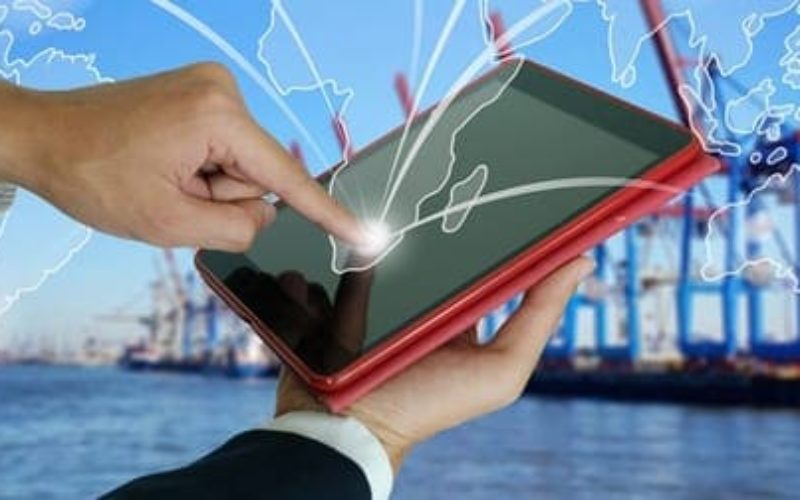 The Role of E-Commerce in Global Aviation Parts Distribution