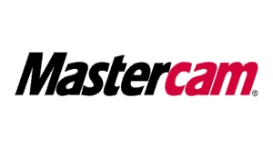 Mastercam Logo