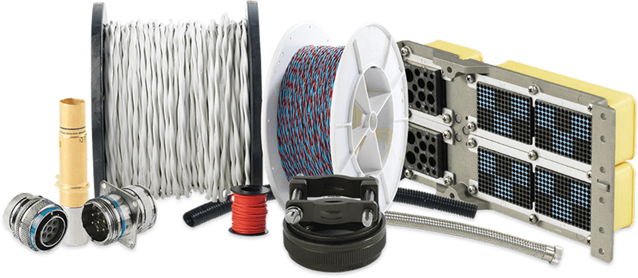 Electrical Interconnect Products