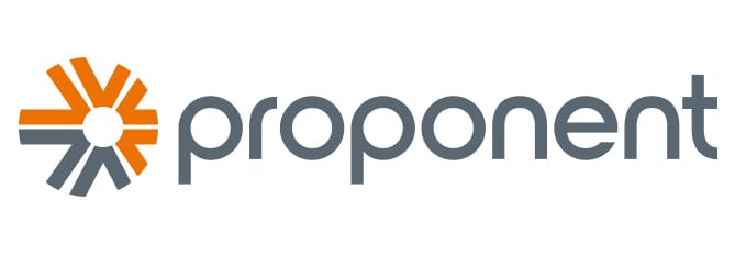 Proponent Logo