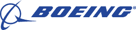 Boeing Logo