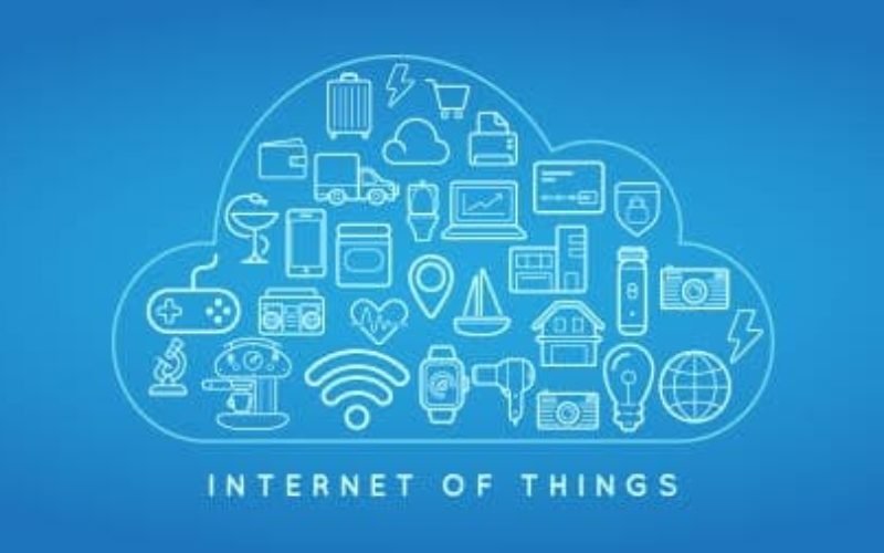 The Internet of Things (IoT) and Its Effects on Aviation Supply Chain Management