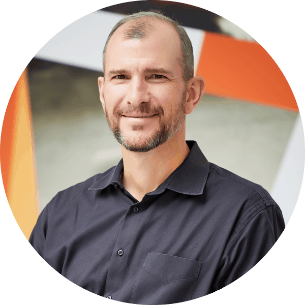 Andrew Todhunter President & Chief Executive Officer CEO Meet Our Team Proponent Leadership