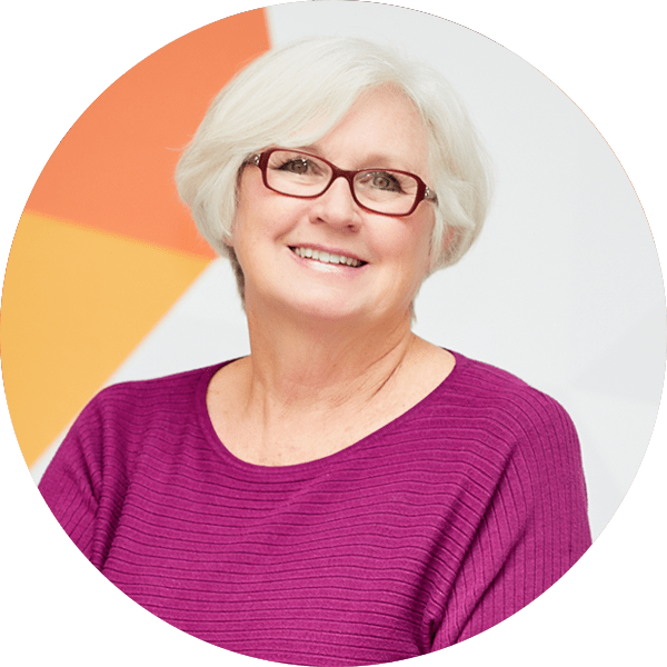 Rita Mould VP Human Resources VPHR Meet Our Team Proponent Leadership