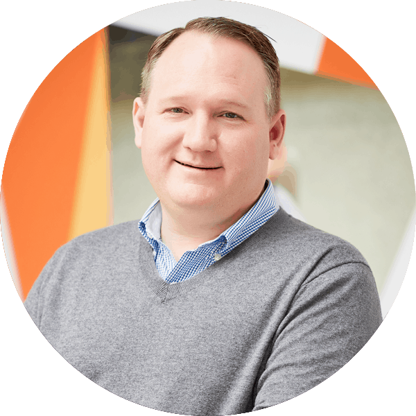 Steven Frields Chief Financial Officer CFO Meet Our Team Proponent Leadership