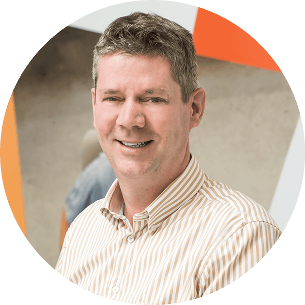Erik Krol VP Global Sales & Services VPGS Meet Our Team Proponent Leadership
