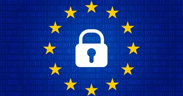 GDPR General Data Protection Regulation Aviation Aerospace Industry Proponent Europe European Union