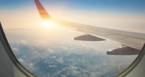 2018 Aerospace Industry Outlook Proponent Aviation Industry Outlook Forecast