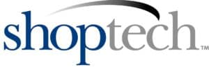 shoptech logo