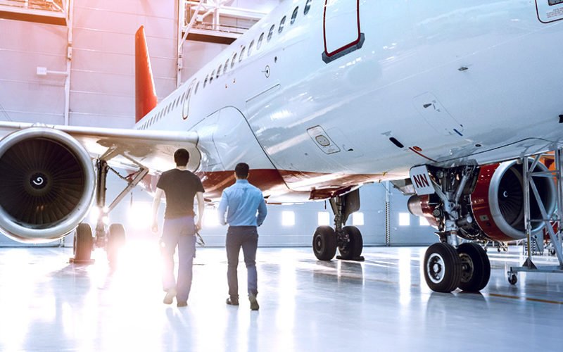 Innovations in the Aerospace industry | Proponent