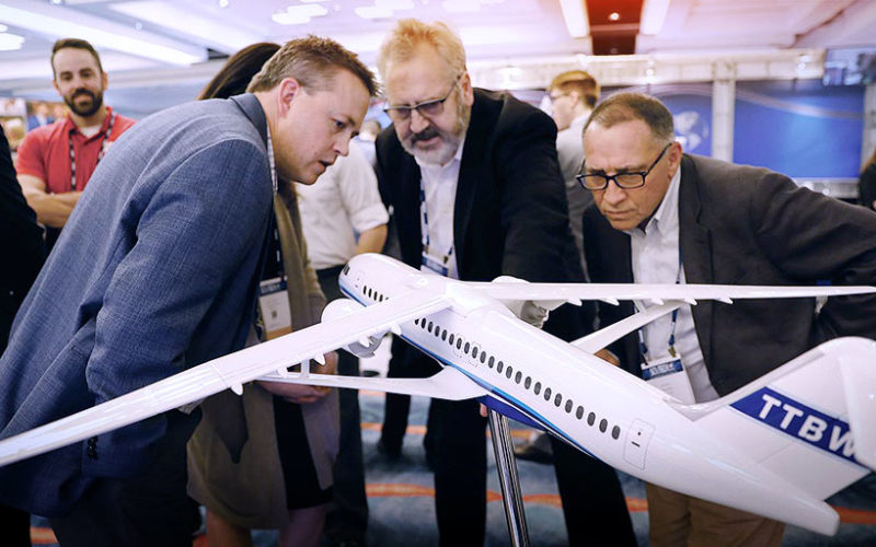 MRO Industry Highlights 2018