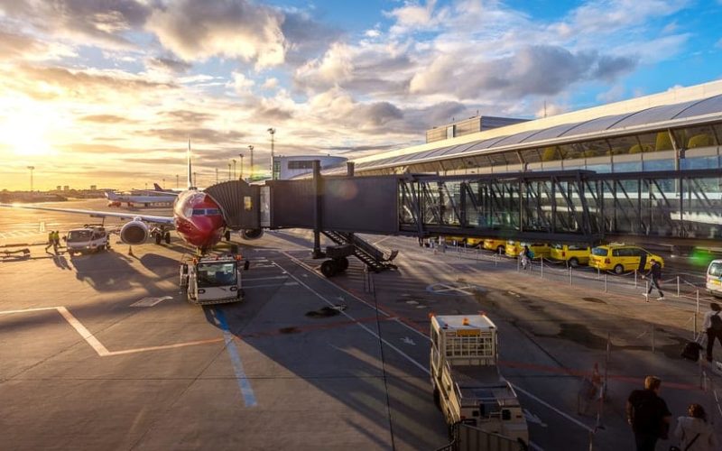 Used Aircraft Parts Will Take Over the Market