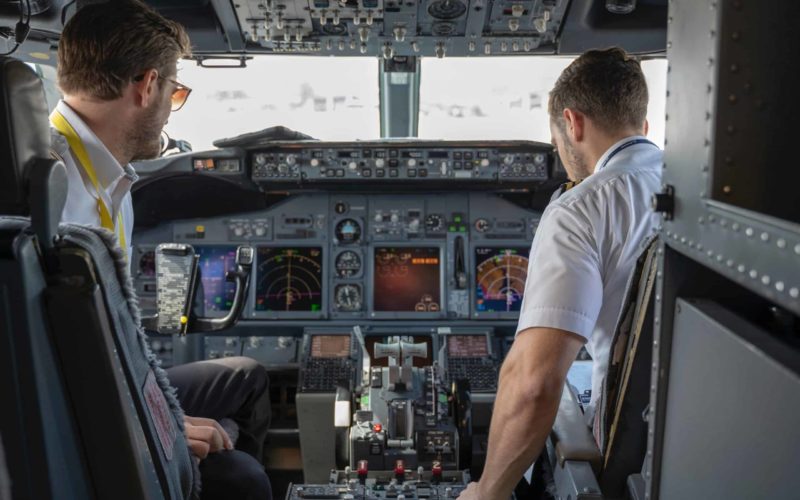 Predictive Analytics vs Machine Learning in Aviation
