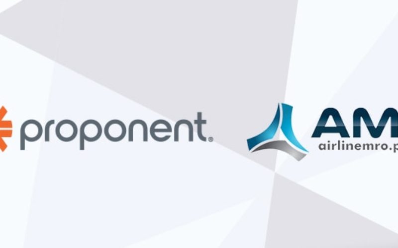 Proponent becomes AMP’s First Supplier Alliances Platinum Partner
