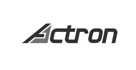 Actron logo