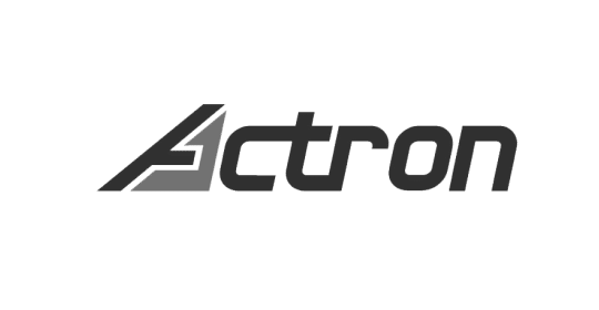 Actron logo