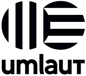 Umlaut logo