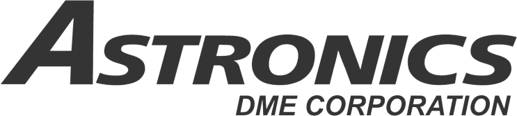 Astronics logo