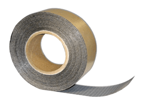 A roll of carpet tape