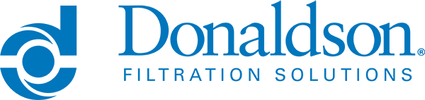 Donaldson logo