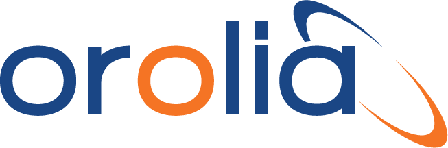 Orolia logo