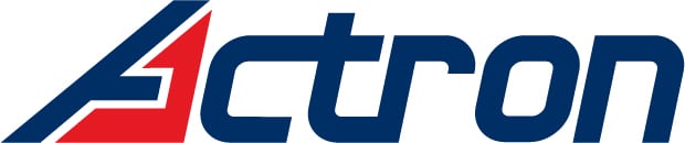 Actron logo