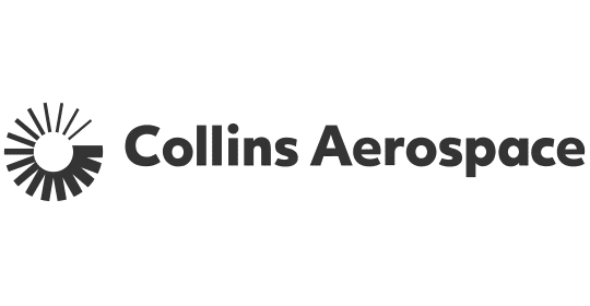 Collins aerospace logo