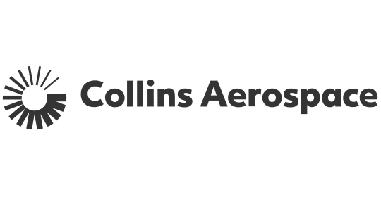 Collins aerospace logo