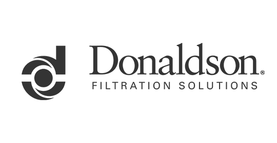 Donaldson logo