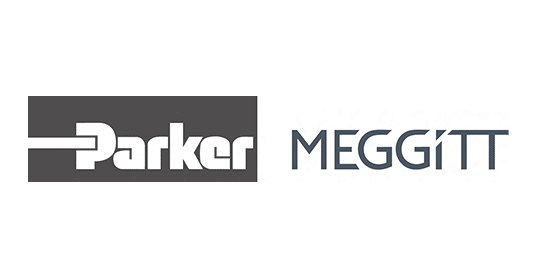 Parker meggitt logo